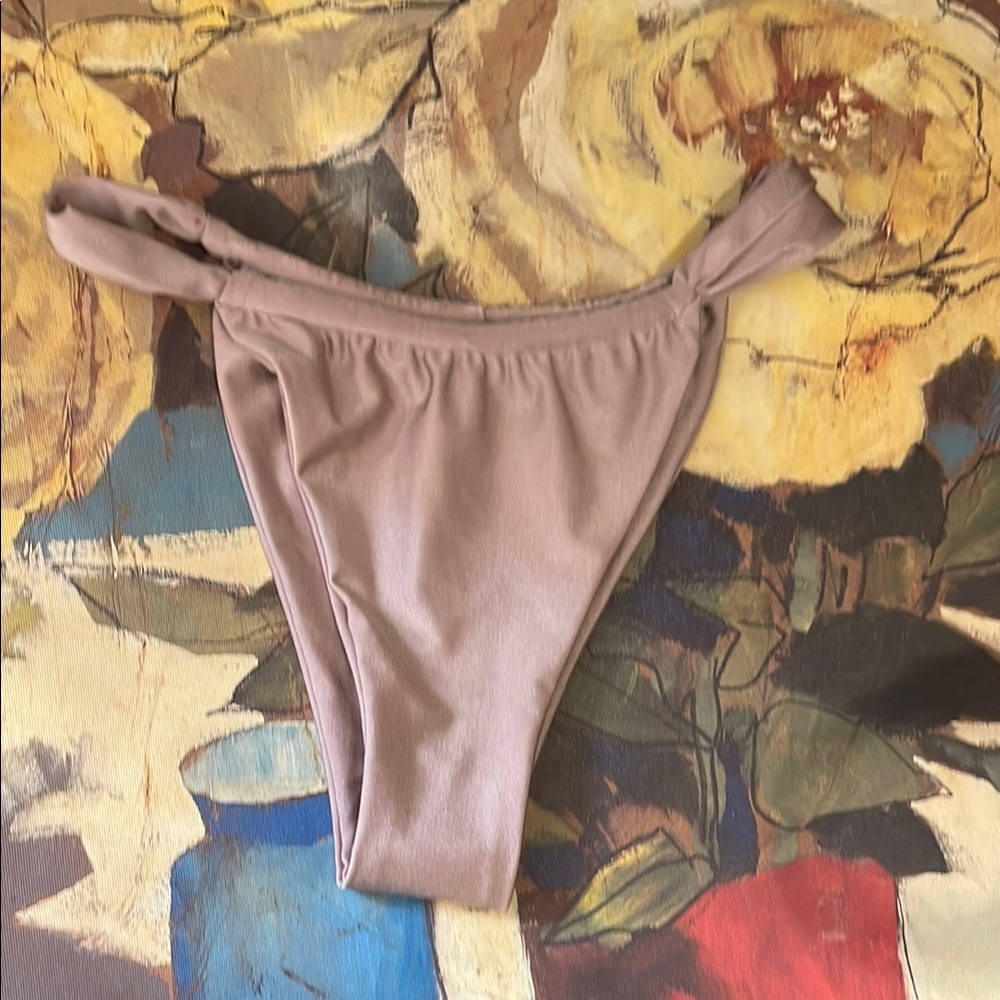 Belle the Label swimsuit bottom